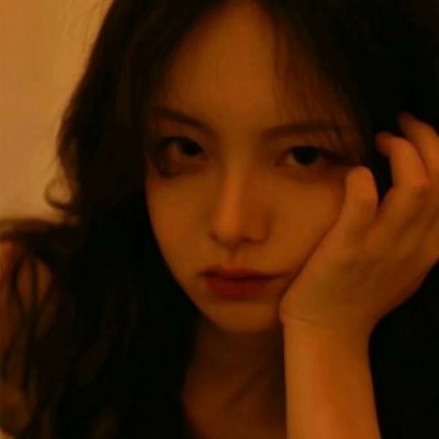 火遍整个抖音的微信头像女(精选16张)