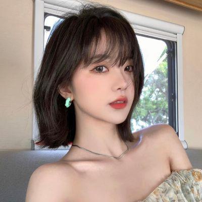 火遍整个抖音的微信头像女(精选16张)