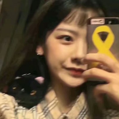 火遍整个抖音的微信头像女(精选16张)