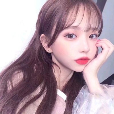 火遍整个抖音的微信头像女(精选16张)