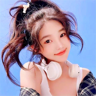 2024抖音最流行的头像图片大全(精选16张)