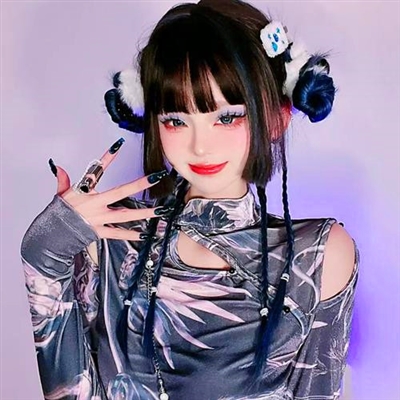 2024抖音最流行的头像图片大全(精选16张)