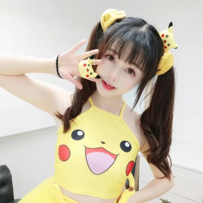 2024最潮女头像可爱(共16张)
