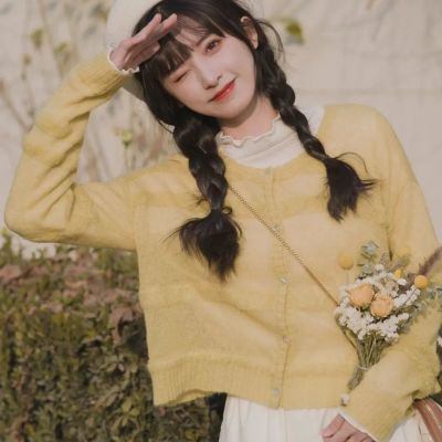 小众高级感女生头像(精选16张)
