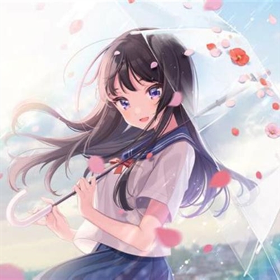 2024年自带好运头像(共16张)