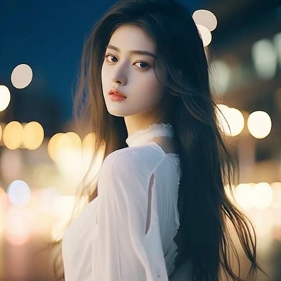 2024年最火最好看的女生头像(精选16张)