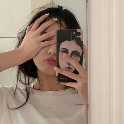 2024年最火最好看的女生头像真人(优选16张)