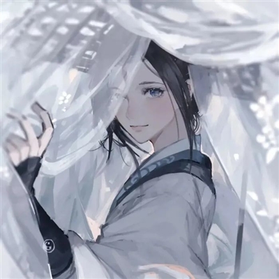 2024年最火最好看的女生头像动漫(16张)