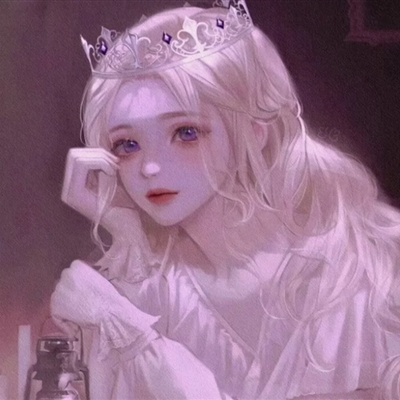 2024年最火最好看的女生头像动漫(16张)