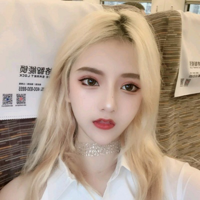2024年最火的女生头像霸气(优选16张)