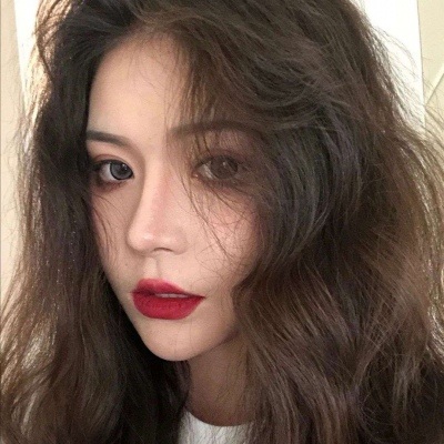 2024年最火的女生头像霸气(优选16张)