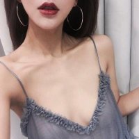 最近很火的社会头像女(共16张)