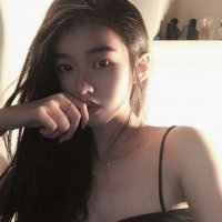 最近很火的社会头像女(共16张)
