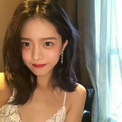 最近很火的社会头像女(共16张)