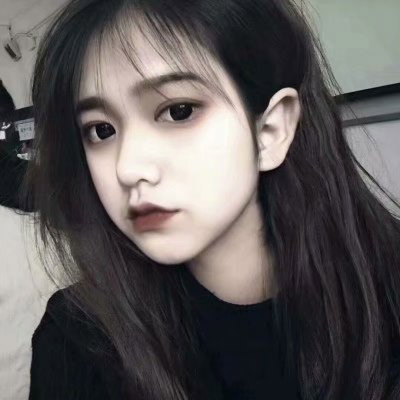 第一眼就吸引男生的女生头像(共16张)