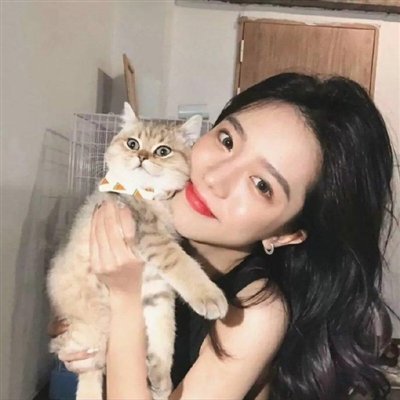 第一眼就吸引男生的女生头像(共16张)
