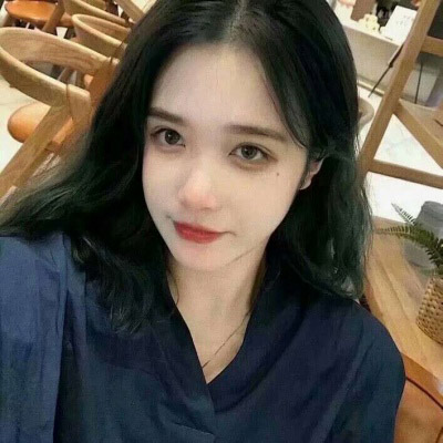 第一眼就吸引男生的女生头像(共16张)
