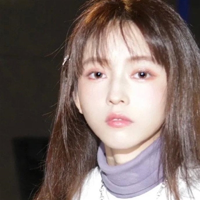 第一眼就吸引男生的女生头像(共16张)