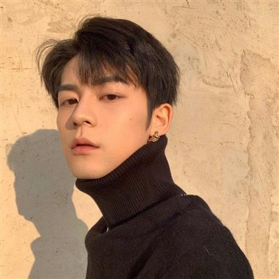 吸引女生的男生头像(优选16张)