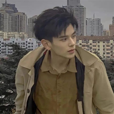 吸引女生的男生头像(优选16张)