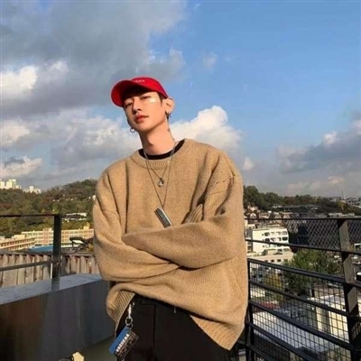 吸引女生的男生头像(优选16张)