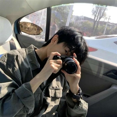 吸引女生的男生头像(优选16张)