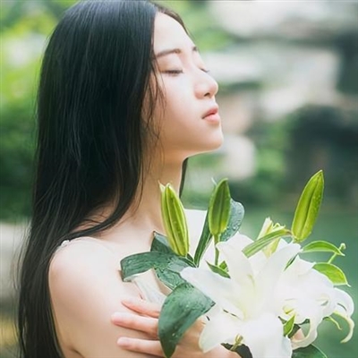 2024年最好看头像(16张)