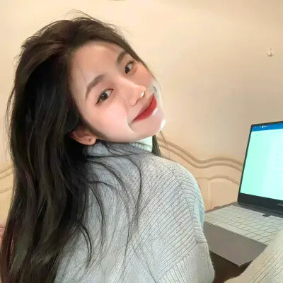 2024年最新微信头像女(16张)