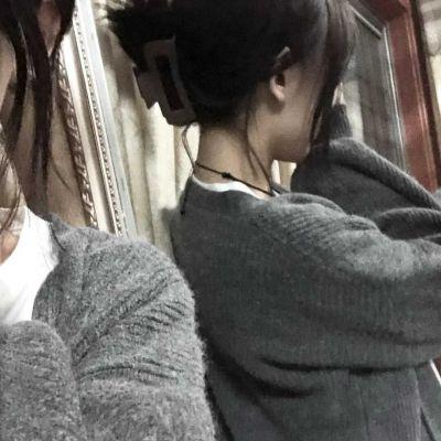小清新女生微信头像图片大全(16张)