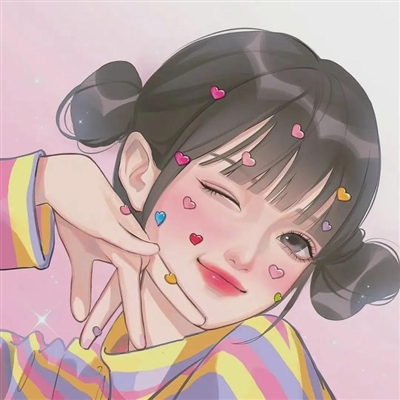 2024女生头像可爱清新甜美(16张)