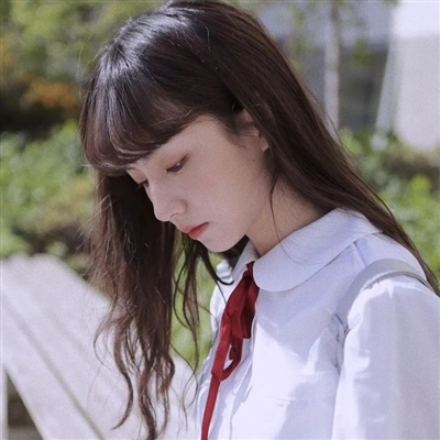 2024女生头像可爱清新甜美(16张)