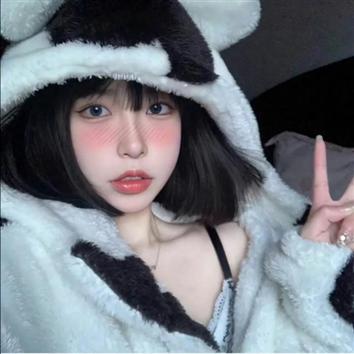 2024女生头像可爱清新甜美(16张)