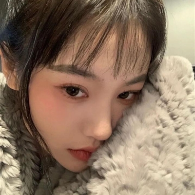 2024女生头像可爱清新甜美(16张)