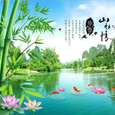 适合老年人身体健康的微信头像(16张)