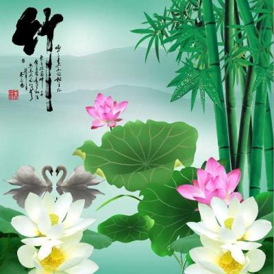 适合老年人身体健康的微信头像(16张)