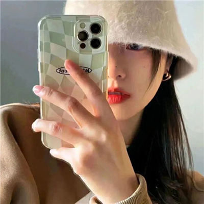 2024最火快手头像女好运(精选16张)