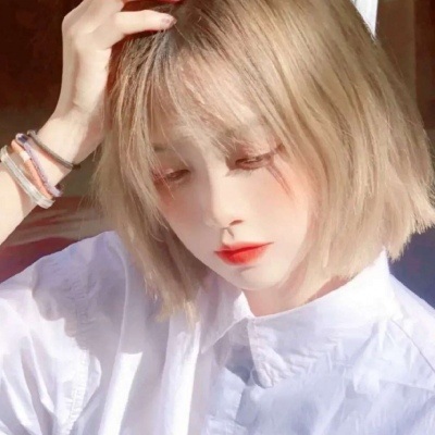 快手头像2024最火爆女生(精选16张)