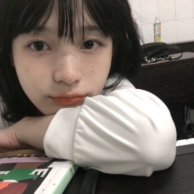 快手头像女生可爱甜美(优选16张)