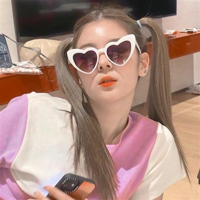 快手头像女生可爱甜美(优选16张)