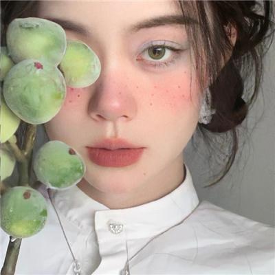快手好看的头像女生(16张)