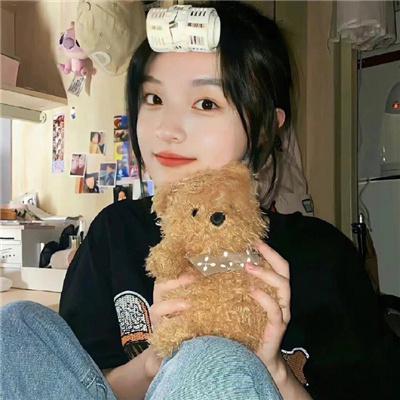 快手好看的头像女生(16张)