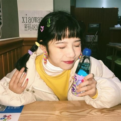 快手好看的头像女生(16张)