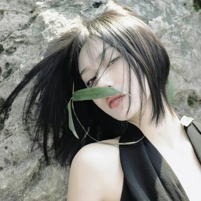 快手好看的头像女生(16张)