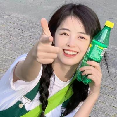 快手好看的头像女生(16张)