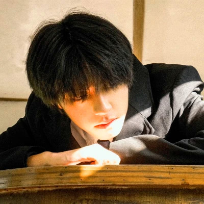 2024年男人用的微信头像(精选16张)
