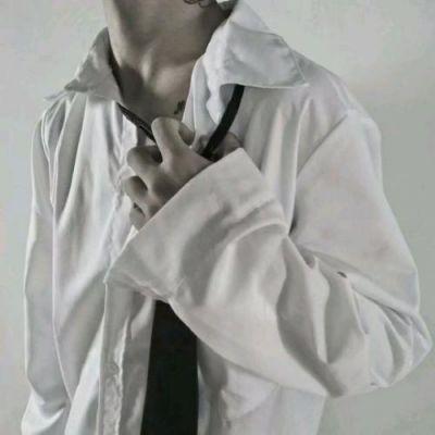 世界上最火的头像男(优选16张)