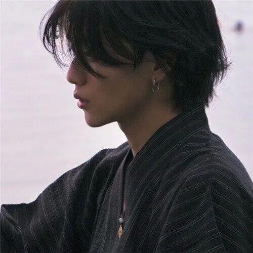世界上最火的头像男(优选16张)
