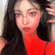 清纯小众魅力文艺女生头像真人(优选16张)