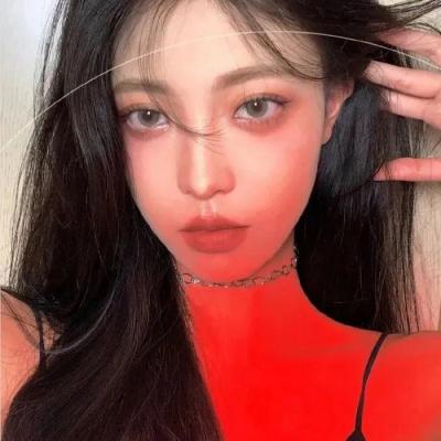 清纯小众魅力文艺女生头像真人(优选16张)