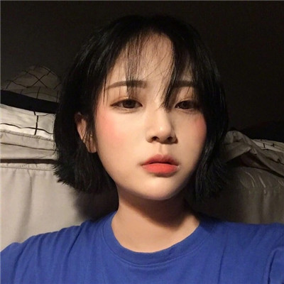 清纯小众魅力文艺女生头像真人(优选16张)